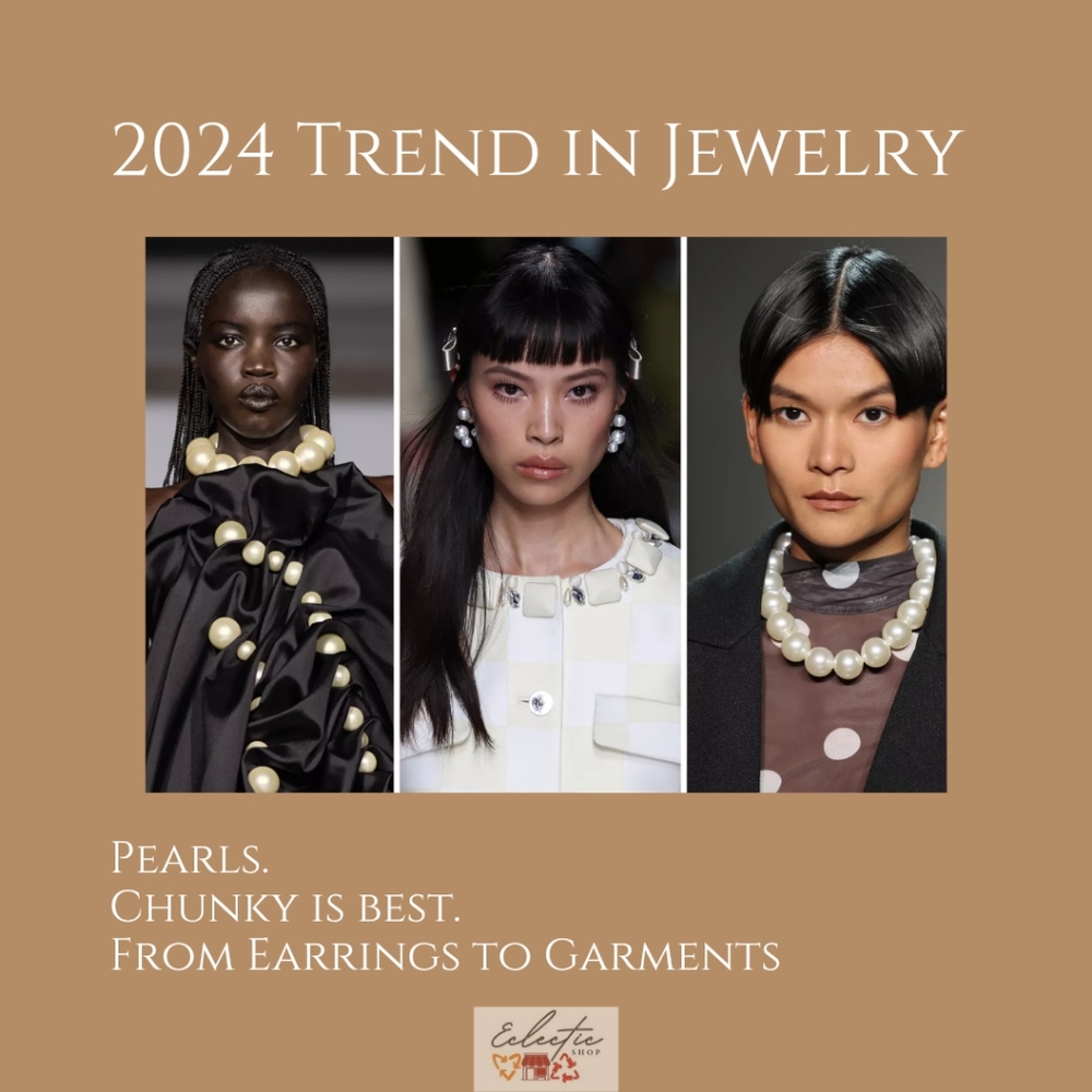2024 Jewelry Trends